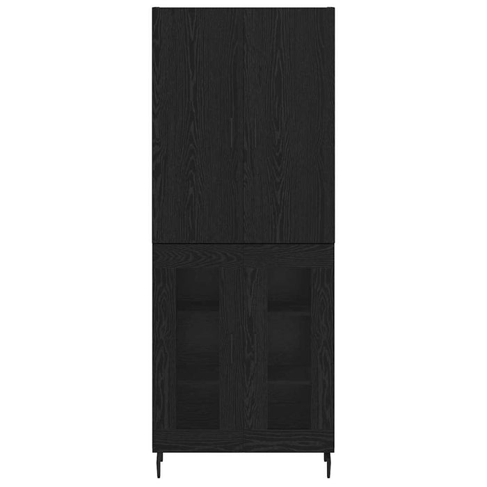 Credenza Rovere artigianale 69,5 x 34 x 180 cm 3403185