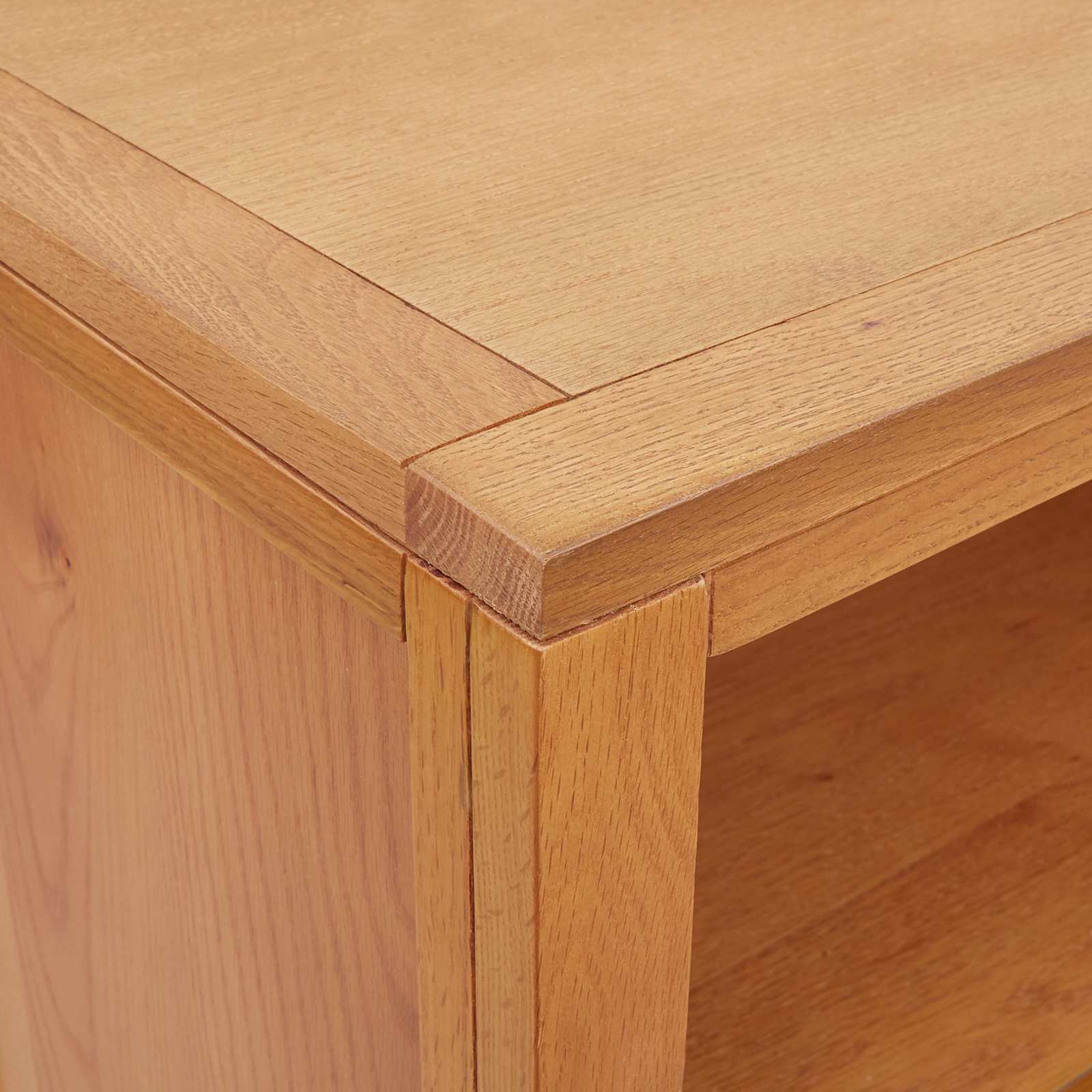 Armadietto con archiviazione Marrone Legno multistrato 4106555