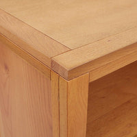 Armadietto con archiviazione Marrone Legno multistrato 4106555