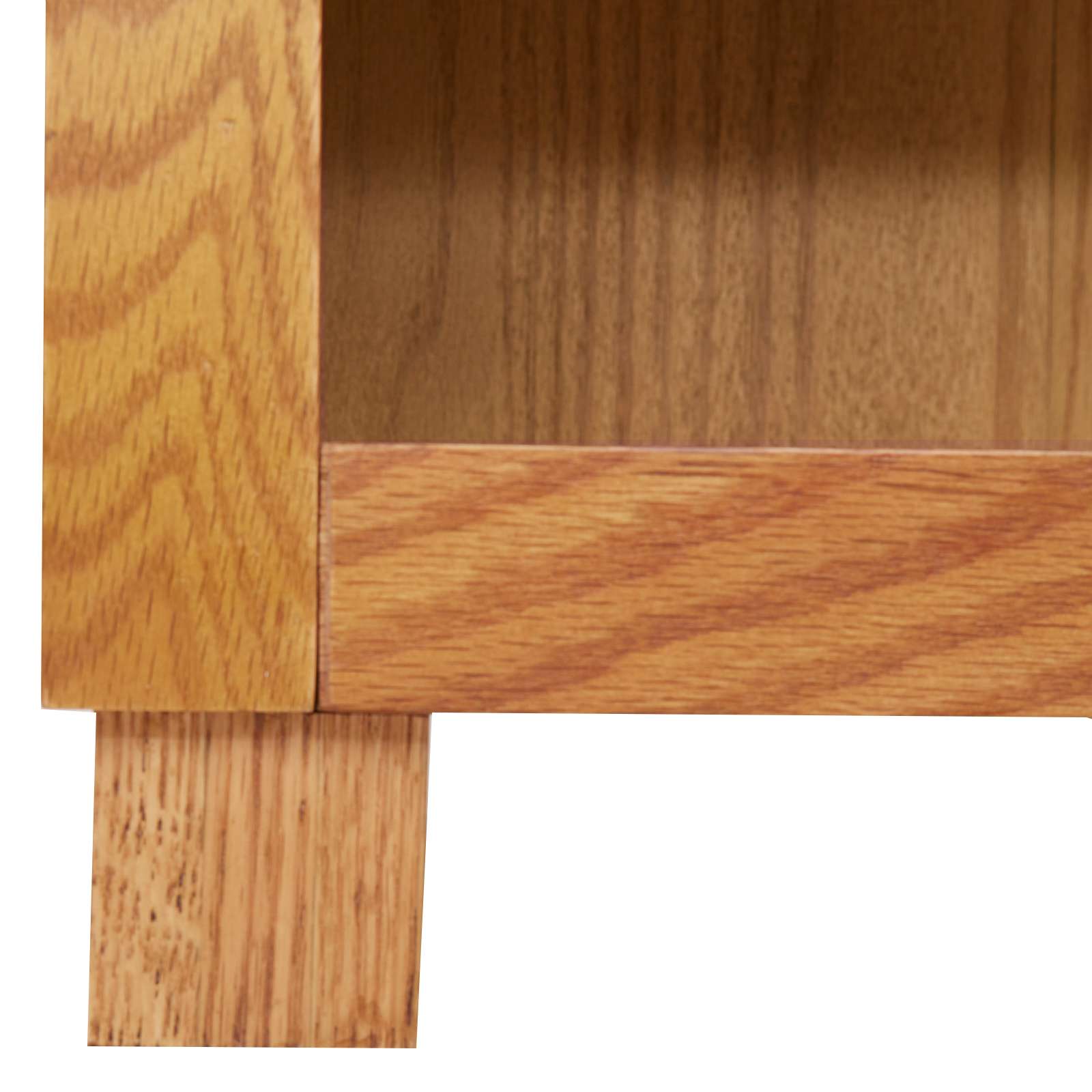 Armadietto con archiviazione Marrone Legno multistrato 4106555