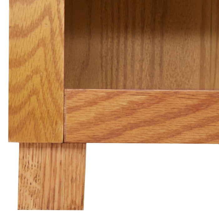 Armadietto con archiviazione Marrone Legno multistrato 4106555