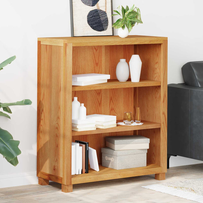 Armadietto con archiviazione Marrone Legno multistrato 4106555