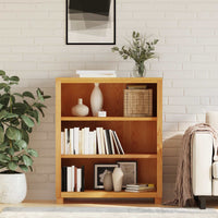 Armadietto con archiviazione Marrone Legno multistrato 4106555