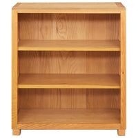 Armadietto con archiviazione Marrone Legno multistrato 4106555