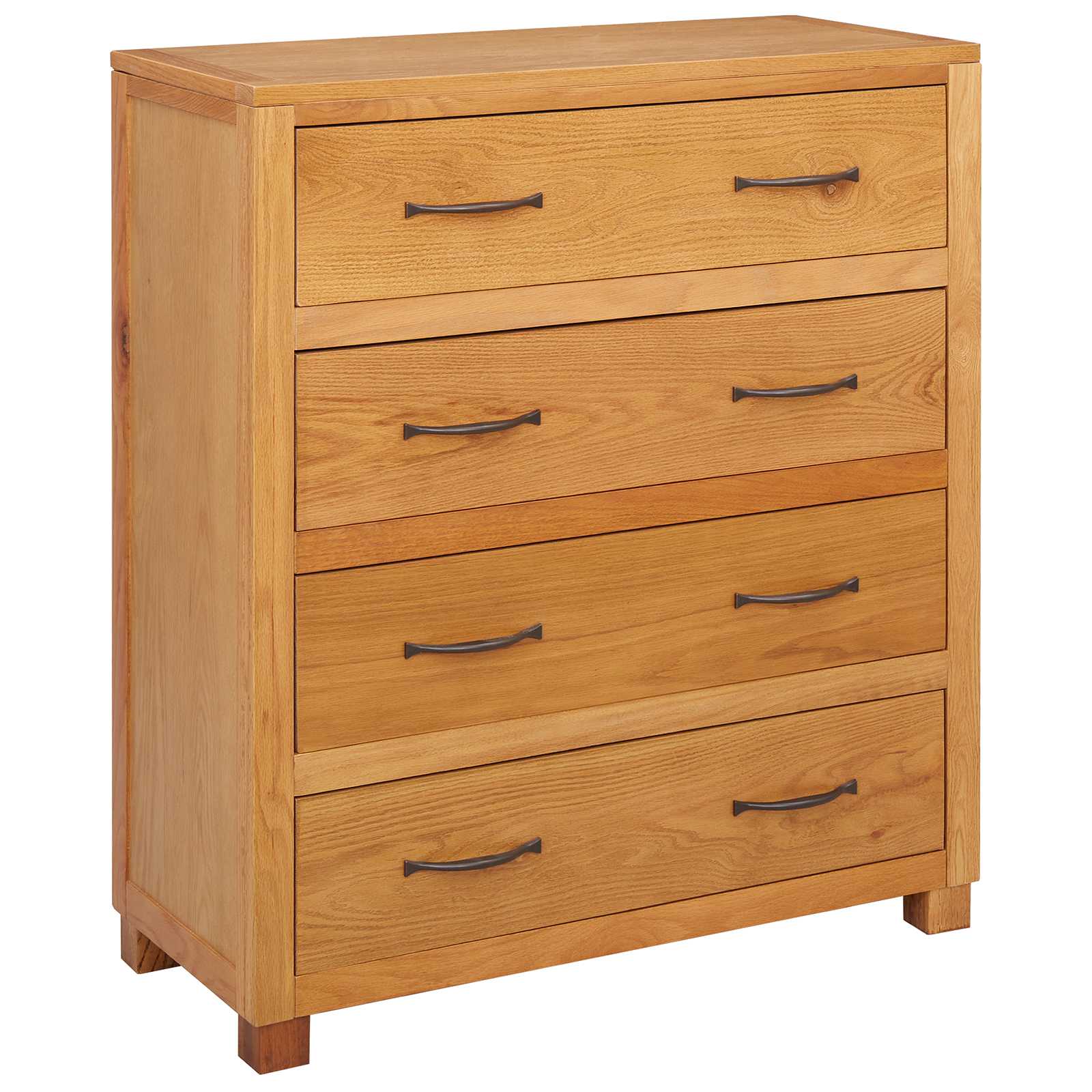 Armadietto con cassetto Marrone Legno multistrato 4106557