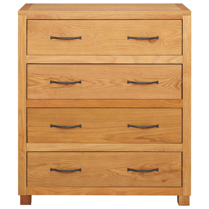 Armadietto con cassetto Marrone Legno multistrato 4106557