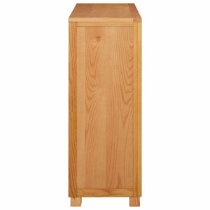 Armadietto con cassetto Marrone Legno multistrato 4106557