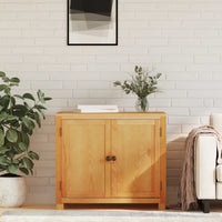 Armadietto con archiviazione Marrone Legno multistrato 4106558