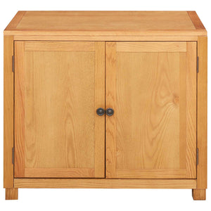 Armadietto con archiviazione Marrone Legno multistrato 4106558