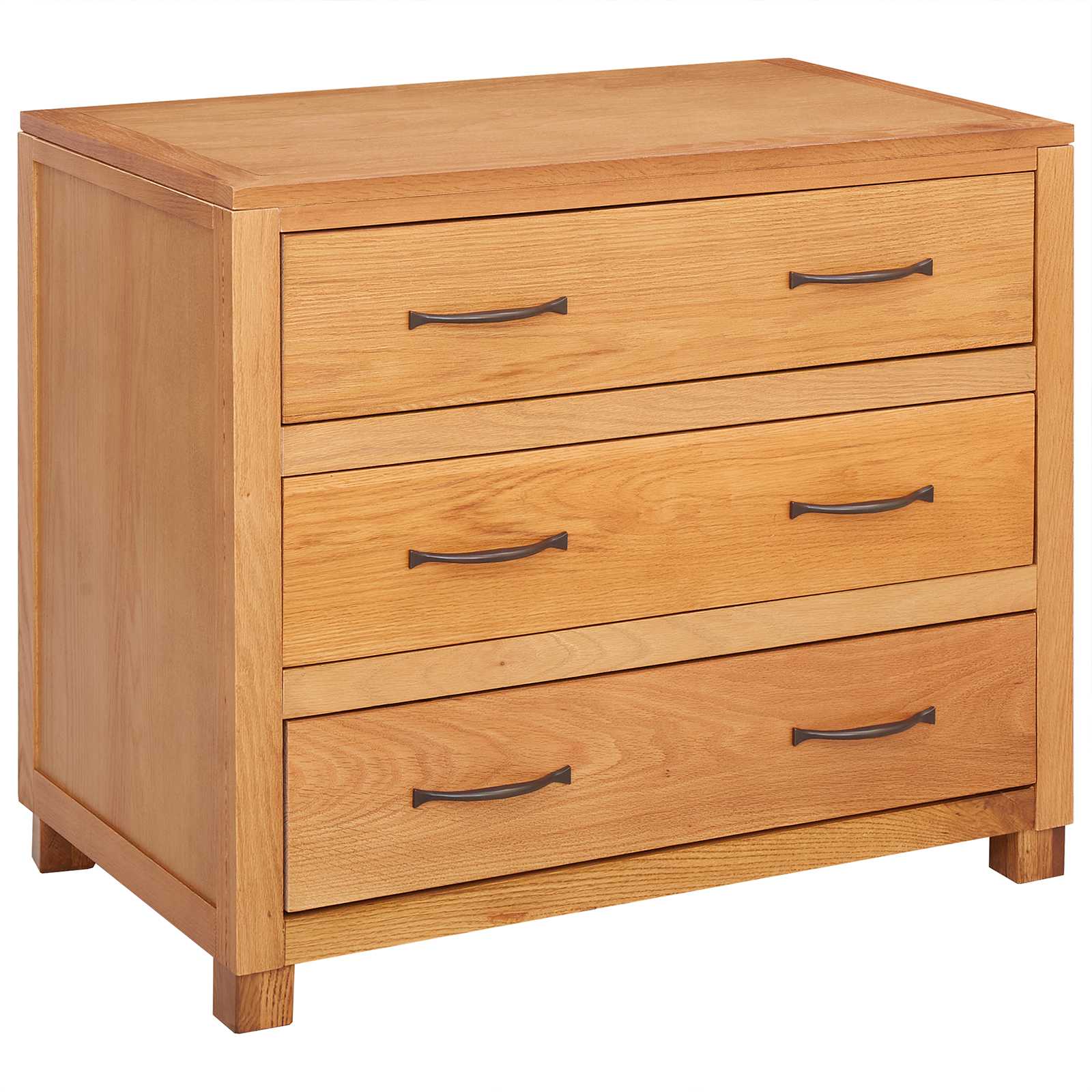 Armadietto con cassetto Marrone Legno multistrato 4106559