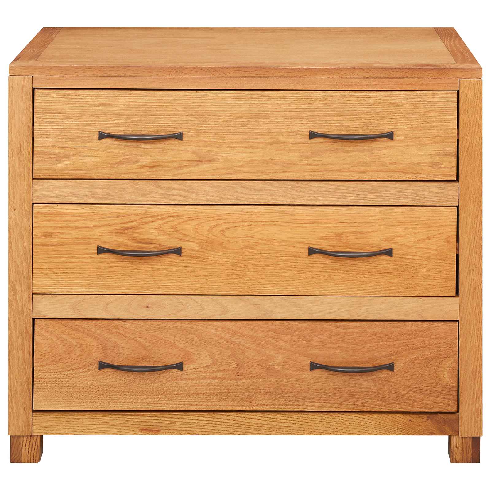 Armadietto con cassetto Marrone Legno multistrato 4106559