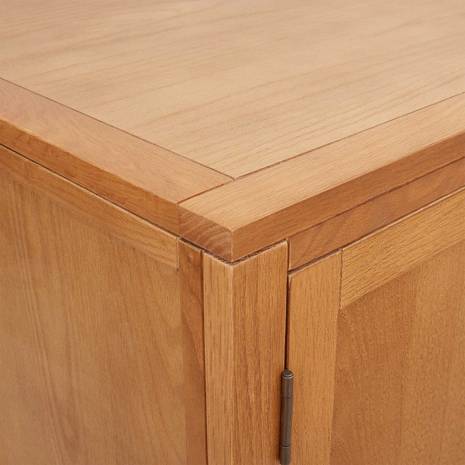 Guardaroba con archiviazione Marrone Legno multistrato 4106560