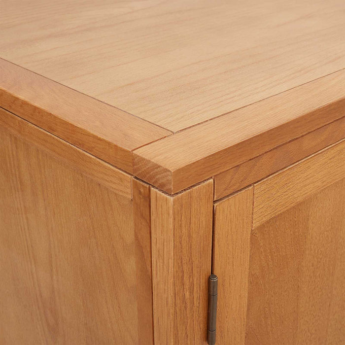 Guardaroba con archiviazione Marrone Legno multistrato 4106560