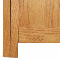 Guardaroba con archiviazione Marrone Legno multistrato 4106560