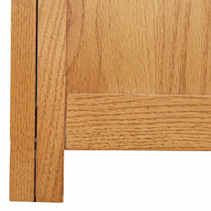 Guardaroba con archiviazione Marrone Legno multistrato 4106560