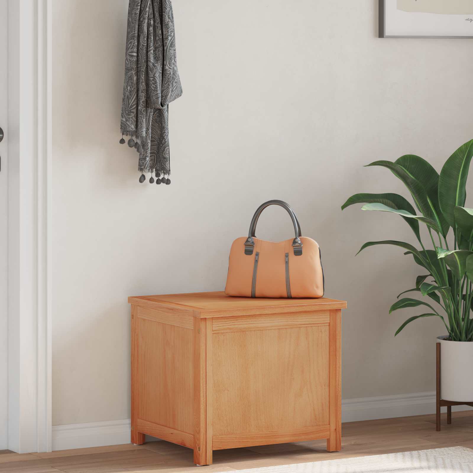 Scatola di Stoccaggio Tinta unita 42000873