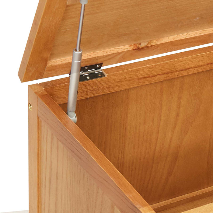 Scatola di Stoccaggio Tinta unita 42000874