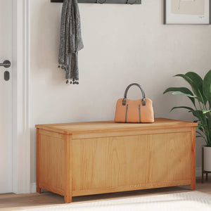 Scatola di Stoccaggio Tinta unita 42000875