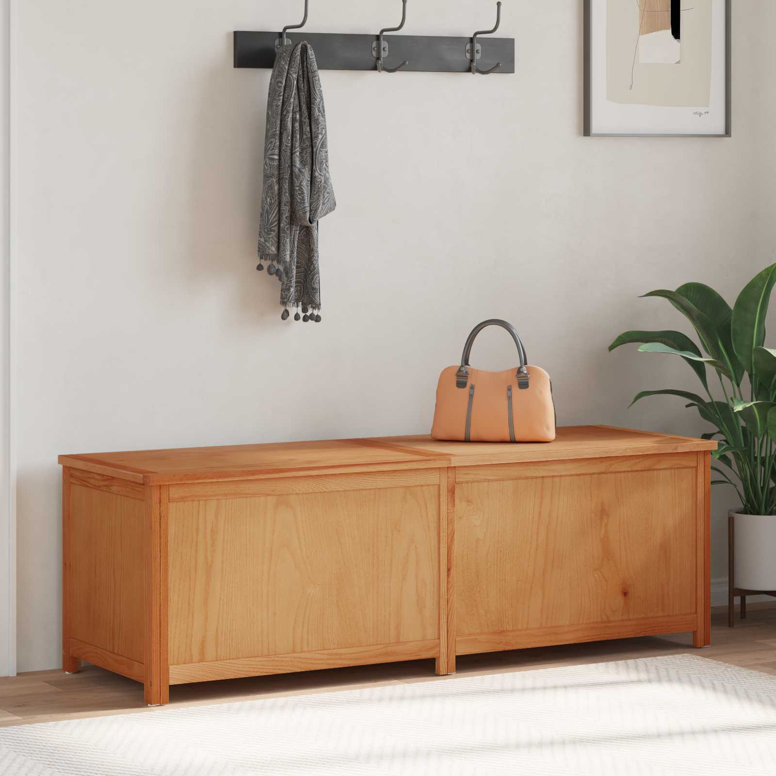 Scatola di Stoccaggio Tinta unita 42000876