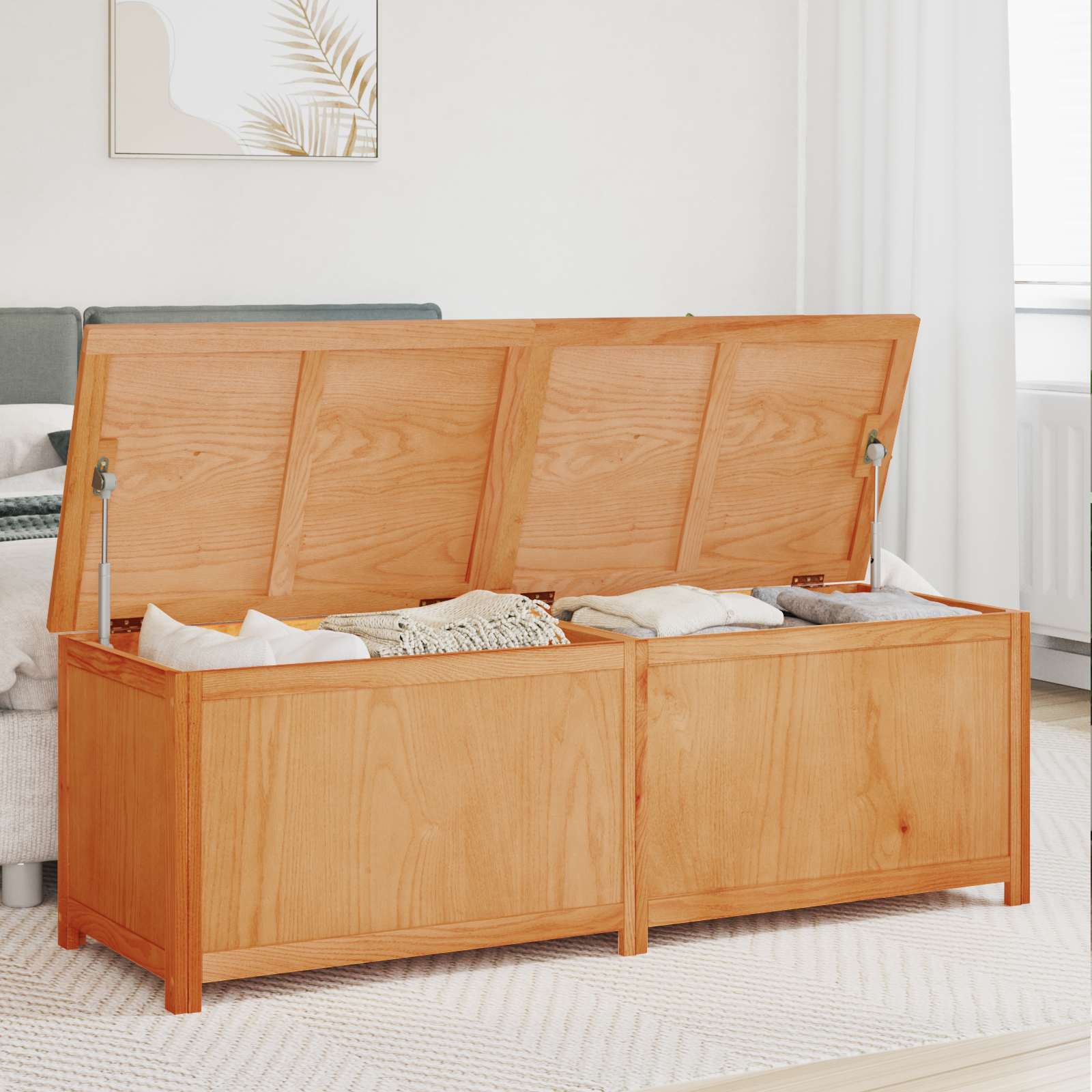 Scatola di Stoccaggio Tinta unita 42000876