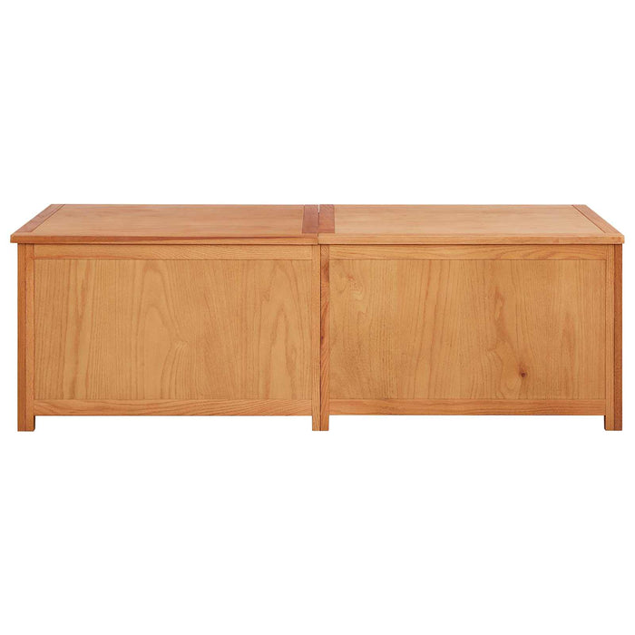 Scatola di Stoccaggio Tinta unita 42000876