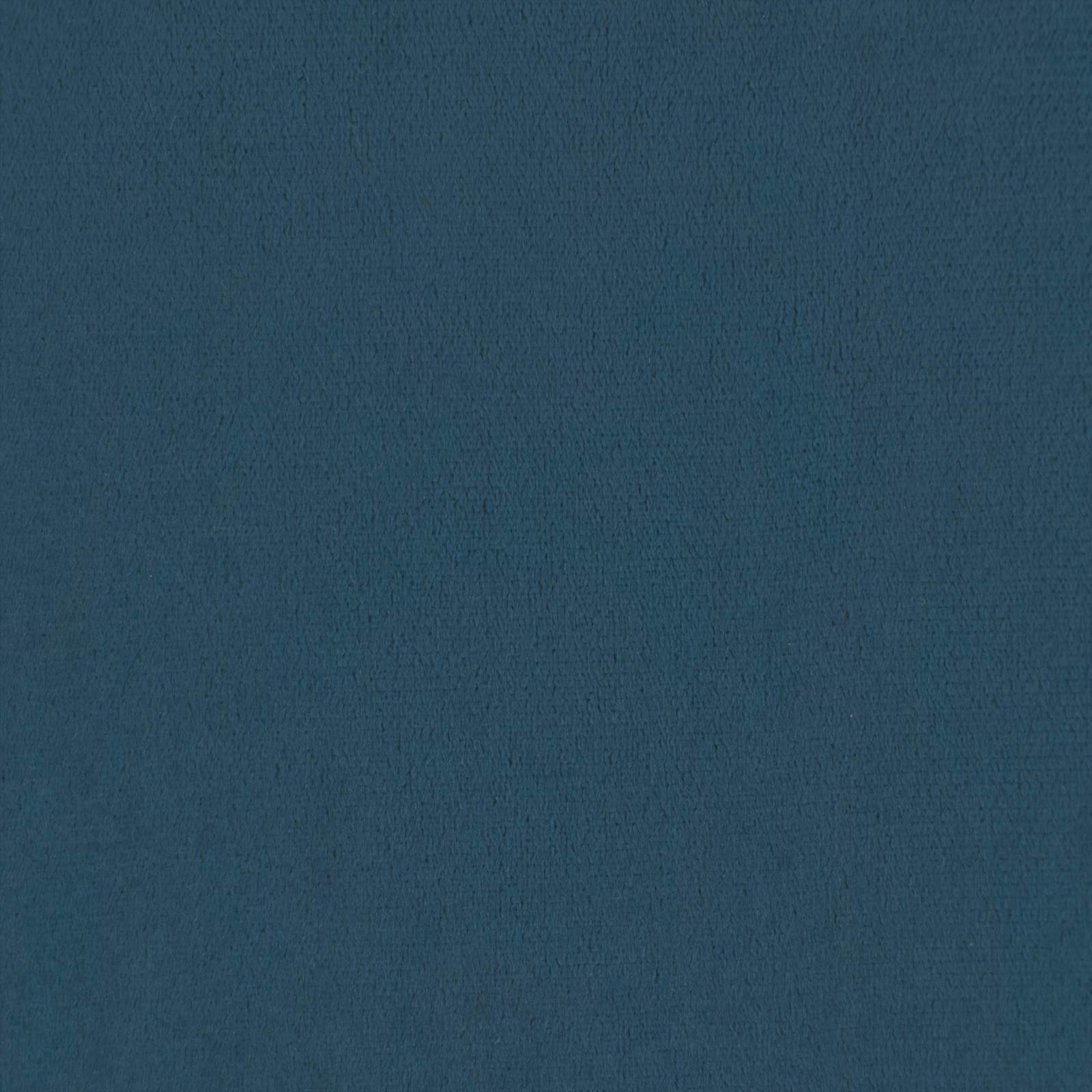 Chaise Lounge con cuscino Blu 91 x 157 x 91 cm Velluto 42022921