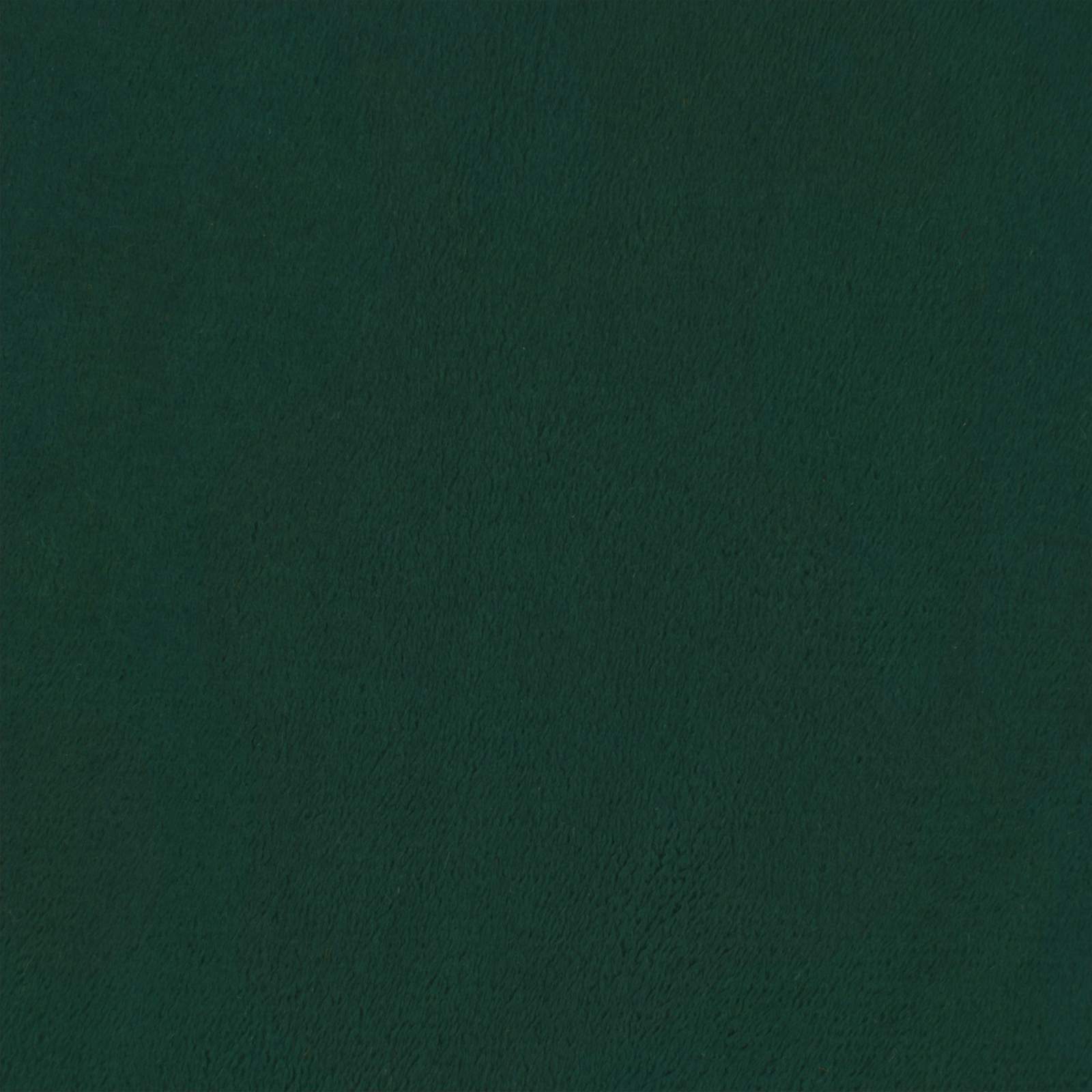 Chaise Lounge con cuscino Verde Scuro 91 x 157 x 91 cm Velluto 42022924