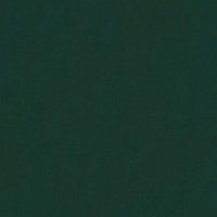 Chaise Lounge con cuscino Verde Scuro 91 x 157 x 91 cm Velluto 42022924