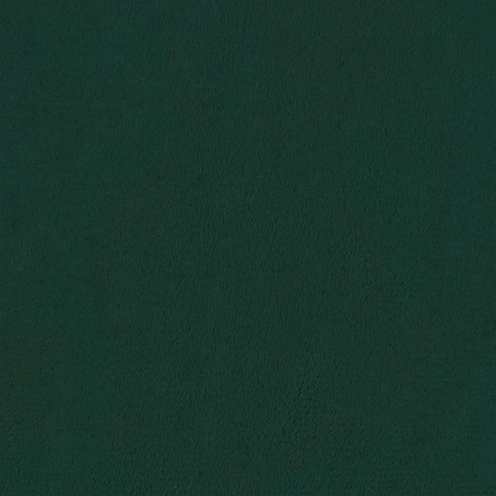 Chaise Lounge con cuscino Verde Scuro 91 x 157 x 91 cm Velluto 42022924