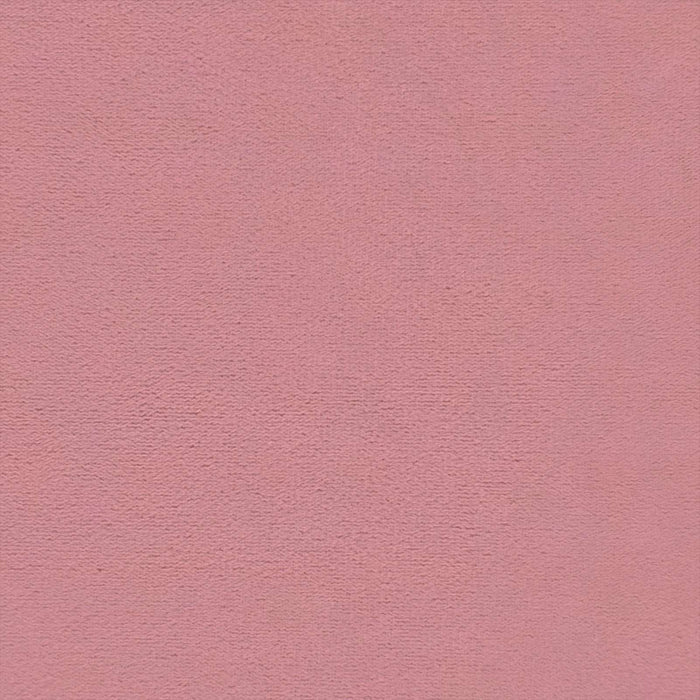 Chaise Lounge con cuscino Rosa 91 x 157 x 91 cm Velluto 42022925