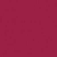 Chaise Lounge con cuscino Rosso Vino 91 x 157 x 91 cm Velluto 42022926