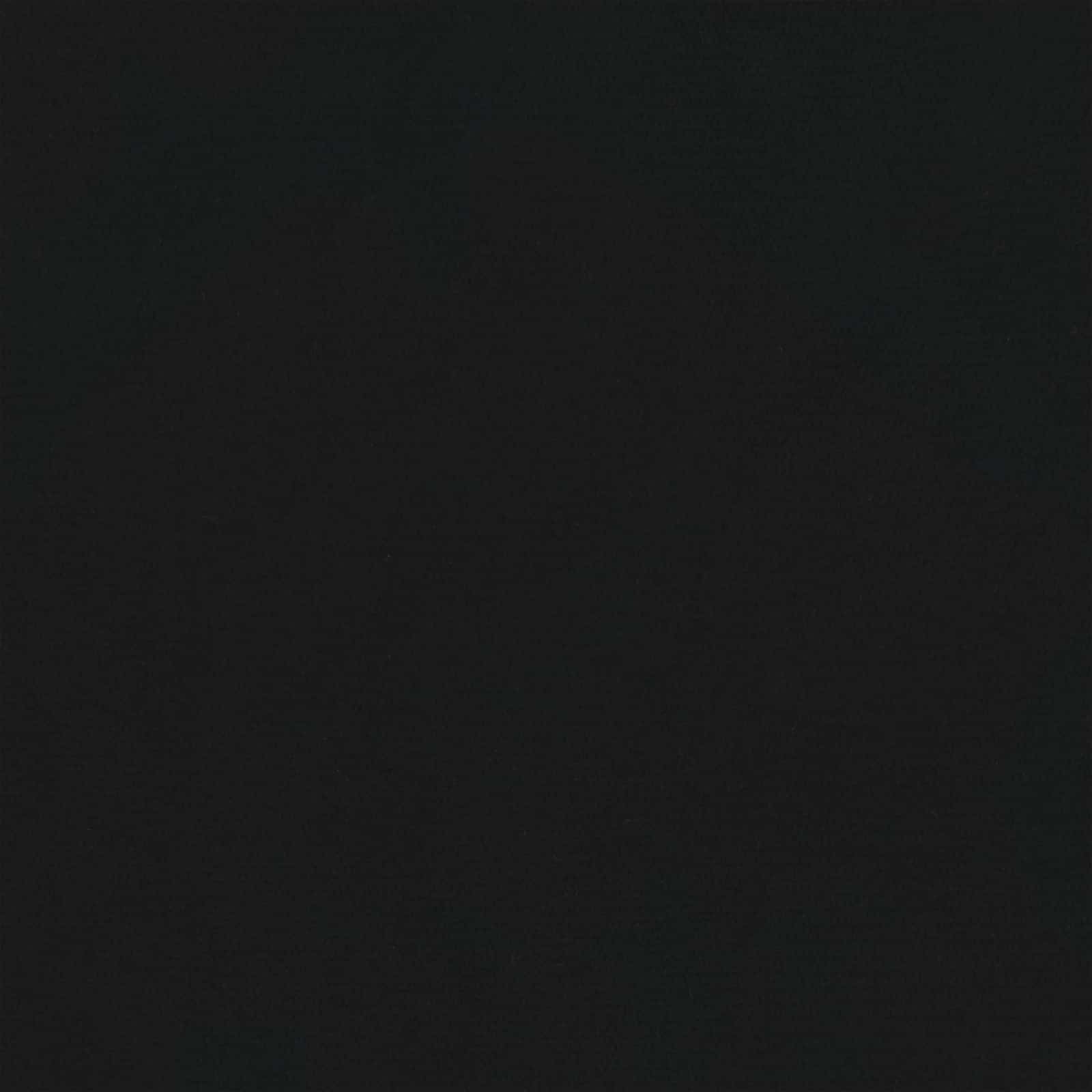 Chaise Lounge con cuscino Nero 91 x 157 x 91 cm Velluto 42022927