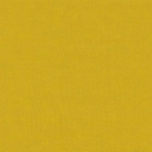 Chaise Lounge con cuscino Giallo 91 x 157 x 91 cm Velluto 42022928