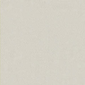 Chaise Lounge con cuscino Crema 91 x 157 x 91 cm Velluto 42022929