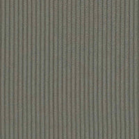 Chaise Longe con Gonna Grigio chiaro 91 x 157 x 91 cm 42022948