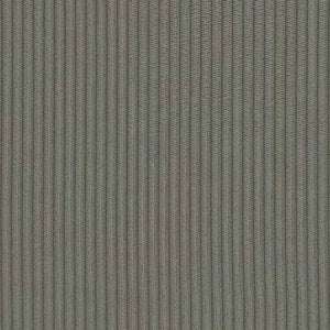 Chaise Longe con Gonna Grigio chiaro 91 x 157 x 91 cm 42022948