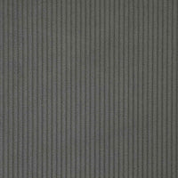 Chaise Longe con Gonna Grigio scuro 91 x 157 x 91 cm 42022949