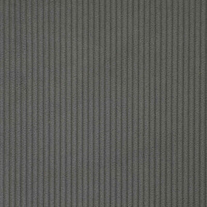 Chaise Longe con Gonna Grigio scuro 91 x 157 x 91 cm 42022949