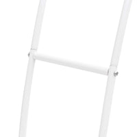 Arco Nuziale Bianco 223 x 45 x 201 cm Acciaio 42021350