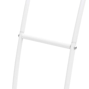 Arco Nuziale Bianco 223 x 45 x 201 cm Acciaio 42021350