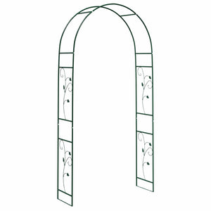 Arco da Giardino Floreale Verde 42021352