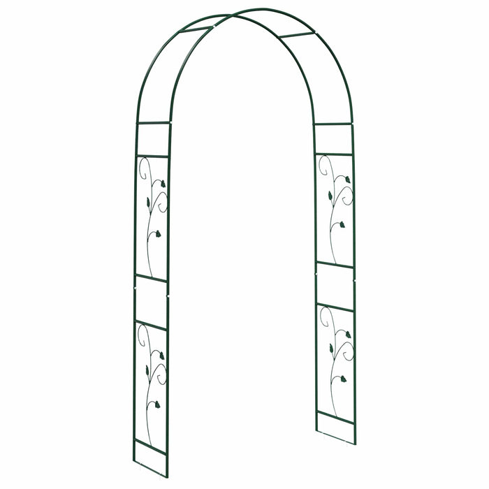 Arco da Giardino Floreale Verde 42021352