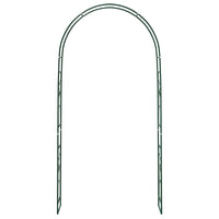 Arco da Giardino Floreale Verde 42021352