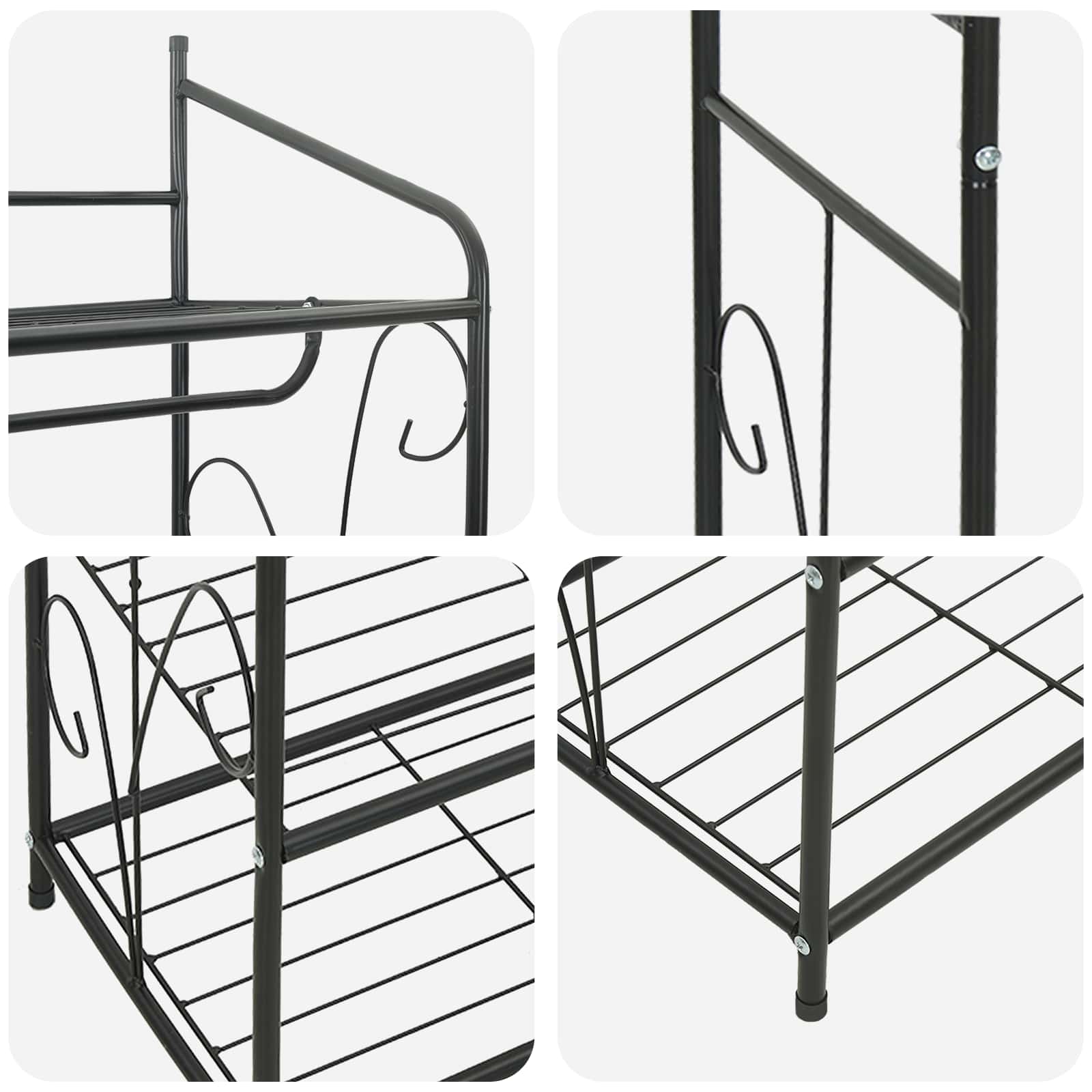 Armadio Aperto Tinta unita 42021353