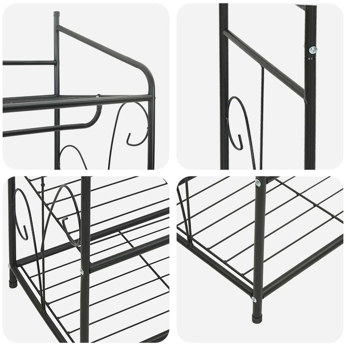 Armadio Aperto Tinta unita 42021353