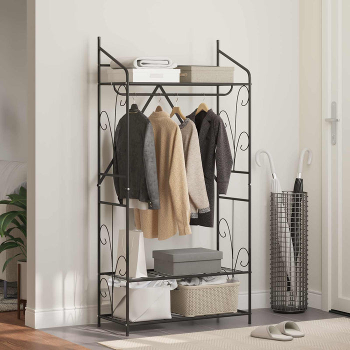 Armadio Aperto Tinta unita 42021353