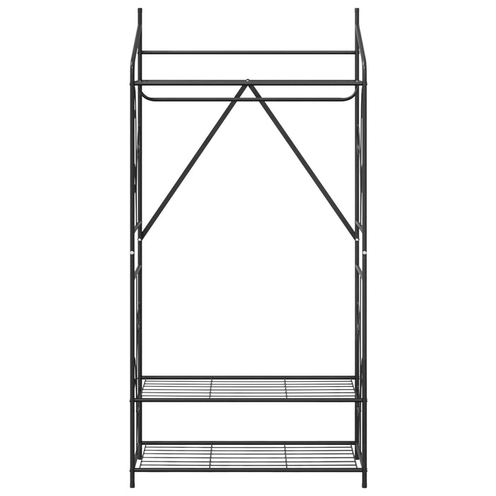 Armadio Aperto Tinta unita 42021353