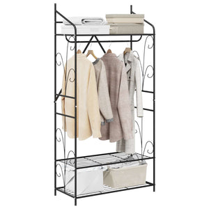 Armadio Aperto Tinta unita 42021353