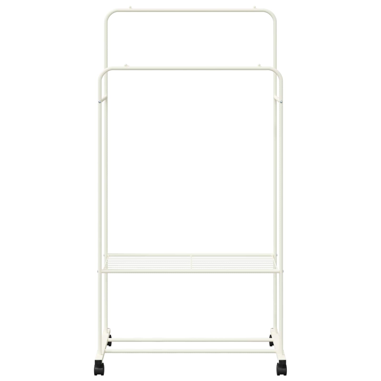 Stendibiancheria Tinta unita Bianco 42021357