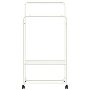 Stendibiancheria Tinta unita Bianco 42021357